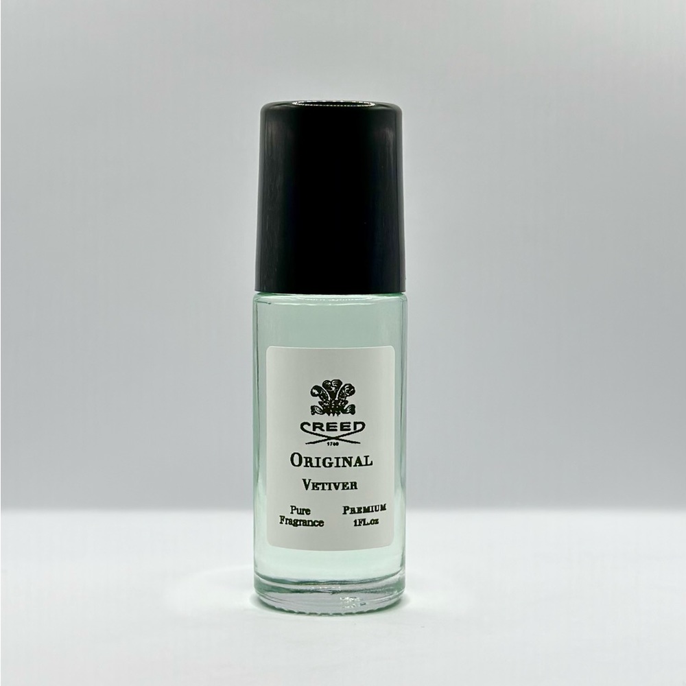 Creed original Vetiver